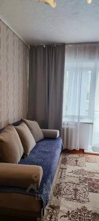 2-к кв. Алтайский край, Яровое Б кв-л, 19 (44.0 м) - Фото 1