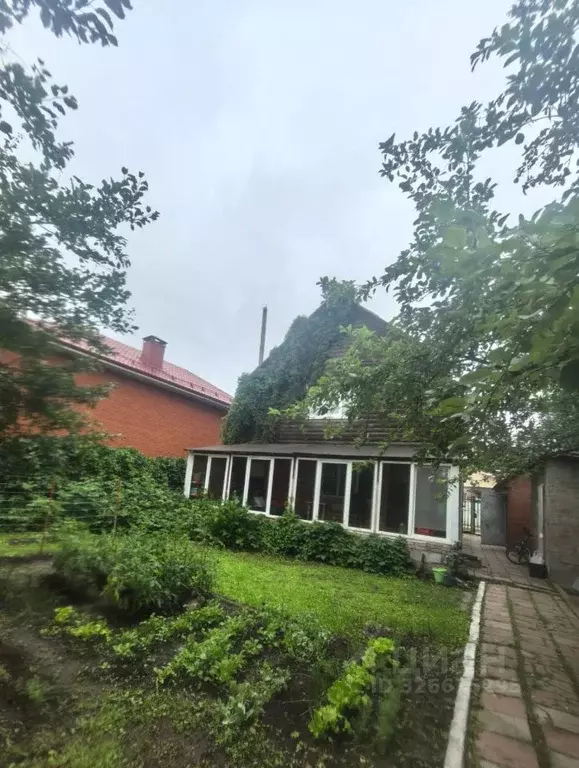 Дом в Москва д. Говорово, Мичуринец СНТ, 42 (158 м) - Фото 1