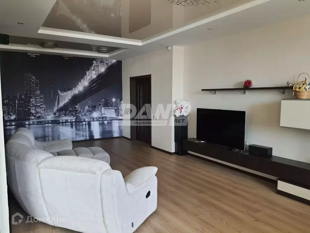 Продаётся 3-к квартира, 150 м - Фото 0
