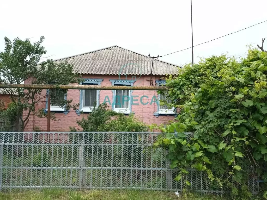 Дом в село Богородское, Голицына улица (52.9 м) - Фото 1