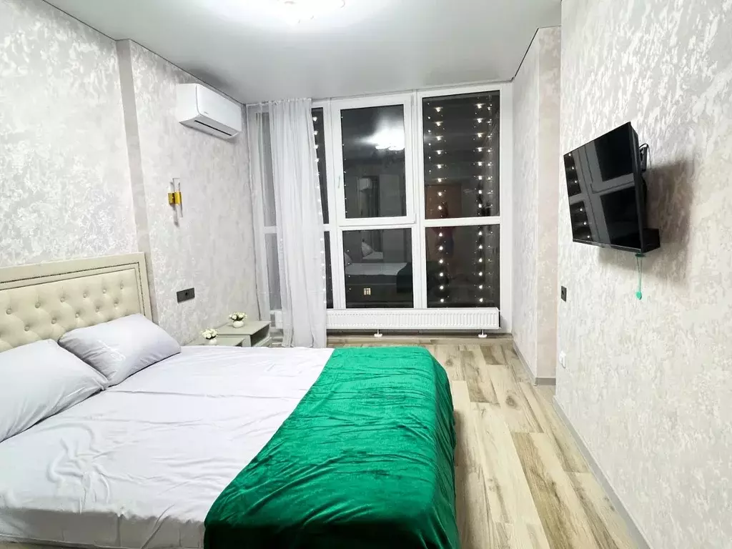 2-к кв. Ростовская область, Ростов-на-Дону Привокзальная ул., 3/1 ... - Фото 1