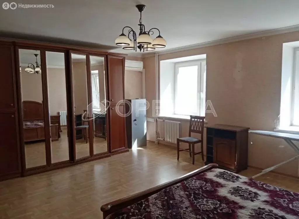 3-комнатная квартира: Тюмень, Центральный округ, Северная улица, 3 ... - Фото 1