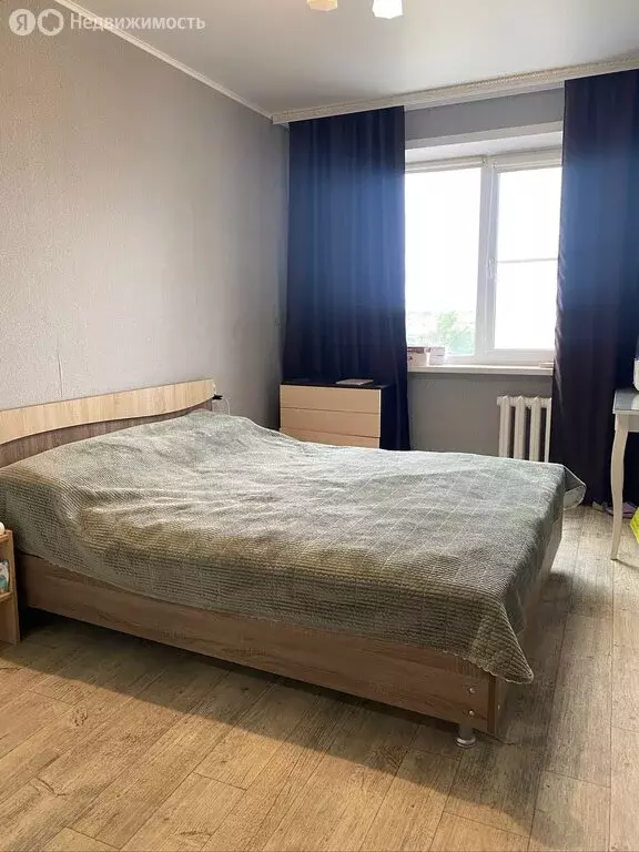 2-комнатная квартира: Волгодонск, Гаражная улица, 185 (50 м) - Фото 0