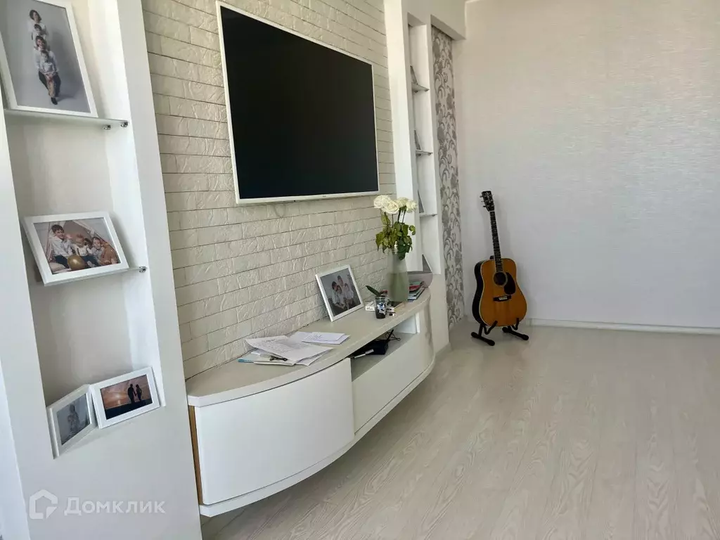Продаётся 3-к квартира, 104 м - Фото 1