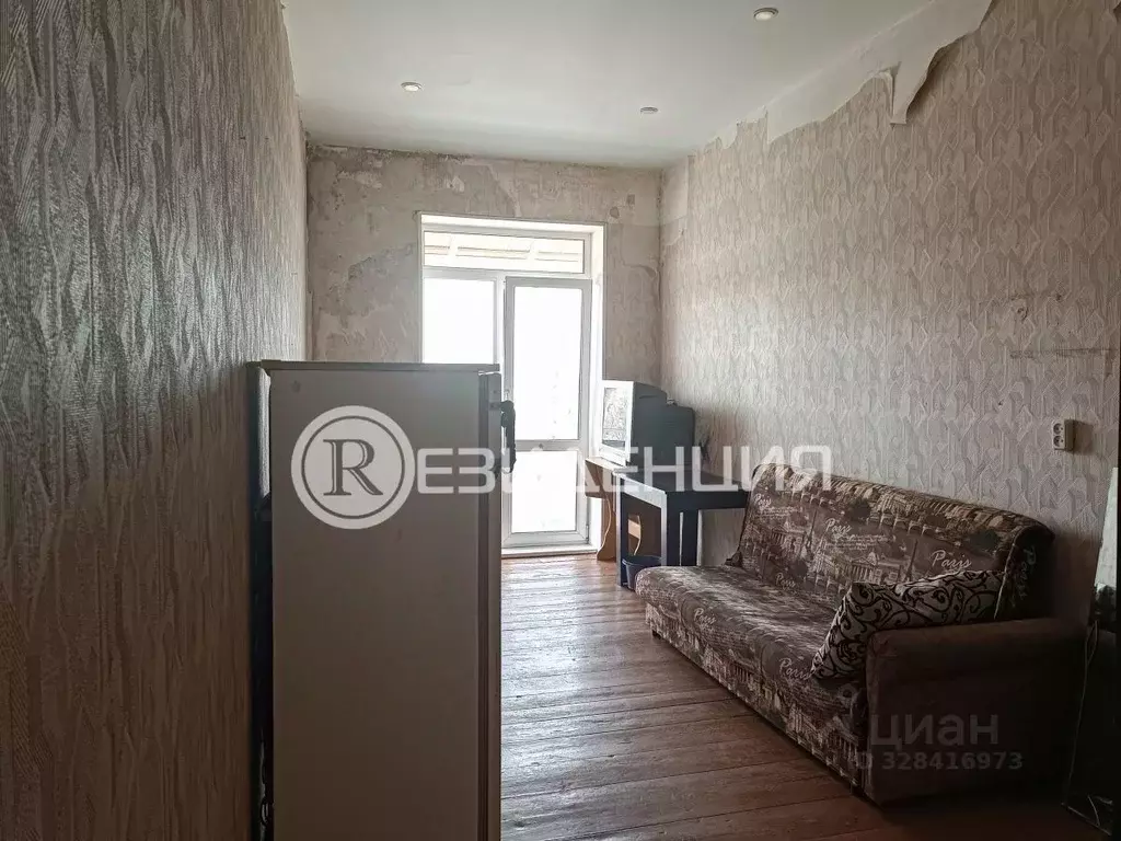 Комната Пермский край, Пермь Уральская ул., 87 (13.2 м) - Фото 2