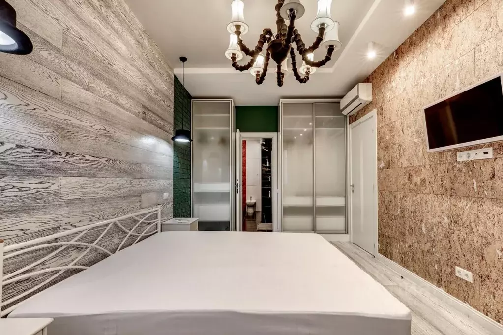 3-к кв. Москва Мичуринский просп., 34 (115.0 м) - Фото 2