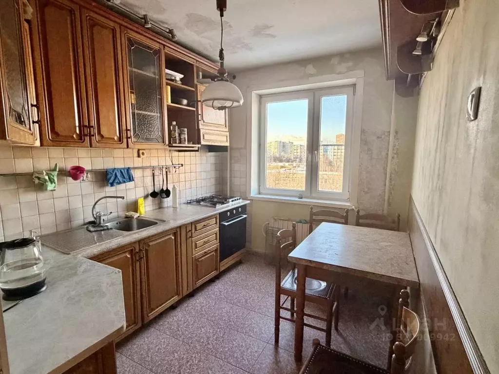 3-к кв. Московская область, Реутов Юбилейный просп., 10 (64.0 м) - Фото 2