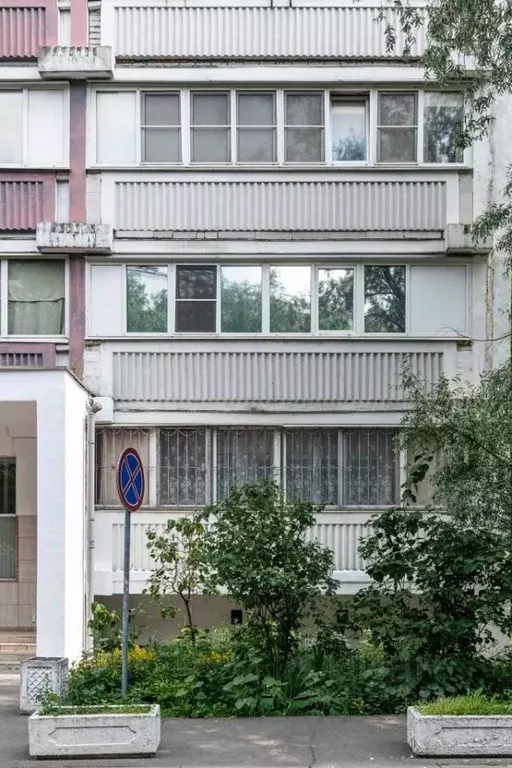 1-к кв. Москва Федоскинская ул., 9К3 (34.0 м) - Фото 2