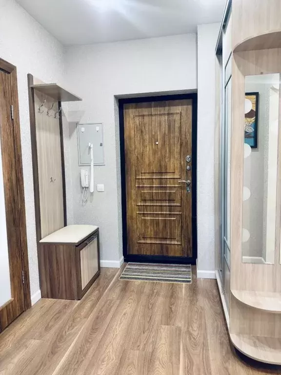 1-к кв. Нижегородская область, Нижний Новгород бул. Академика Б.А. ... - Фото 2