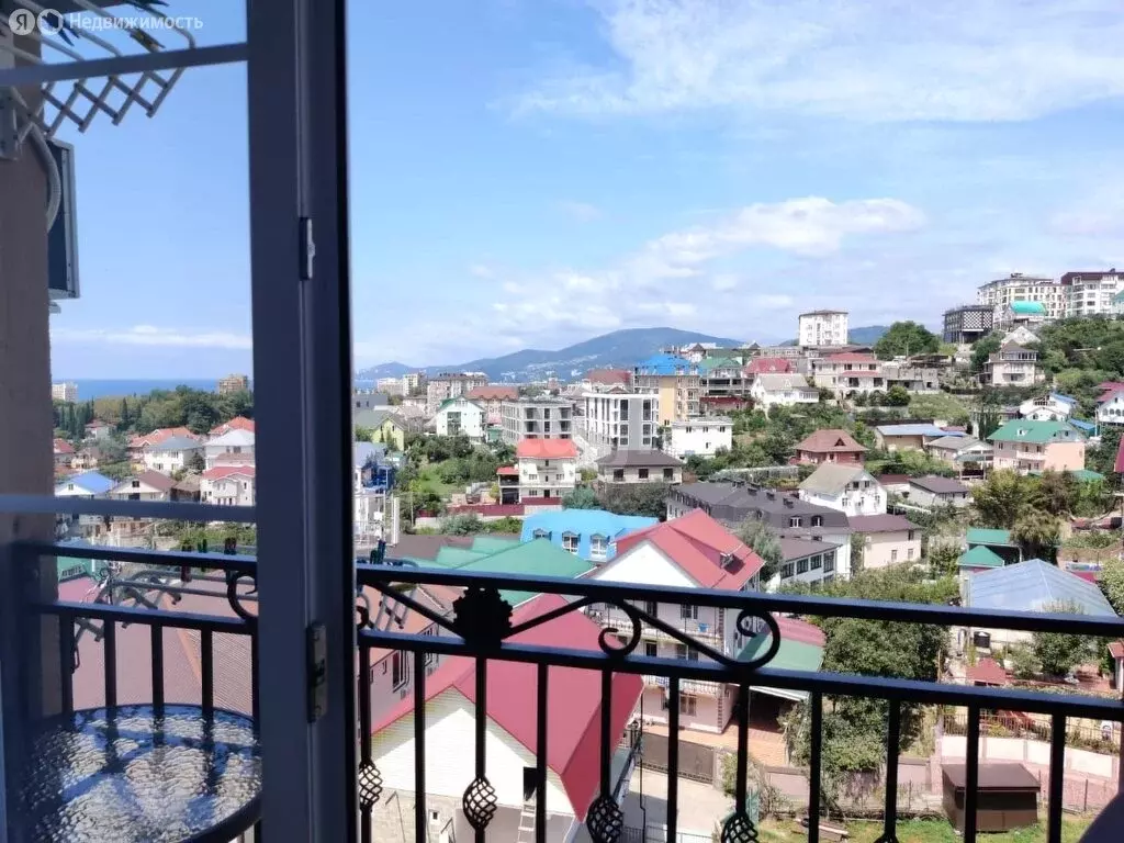 Квартира-студия: Сочи, Православная улица, 15/7А (23.7 м) - Фото 1