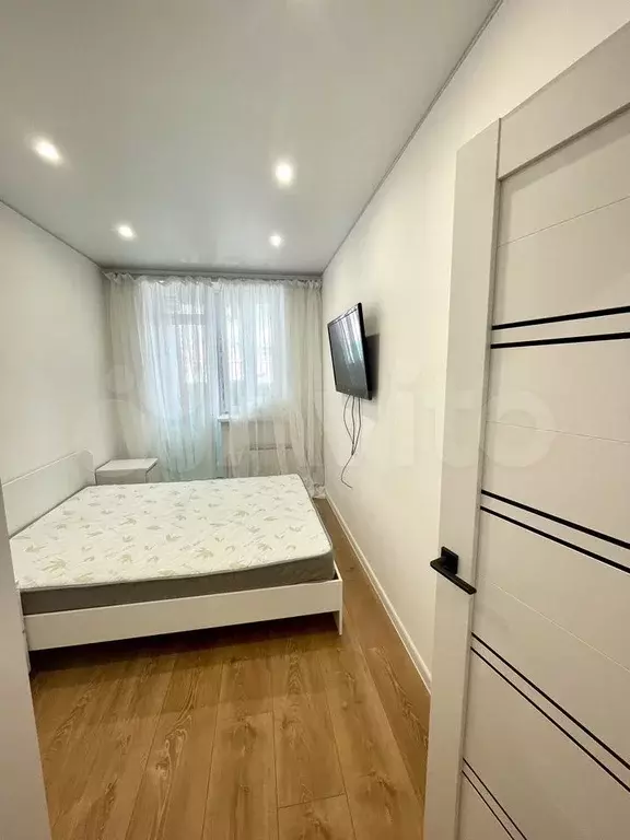 1-к. квартира, 37 м, 8/9 эт. - Фото 0