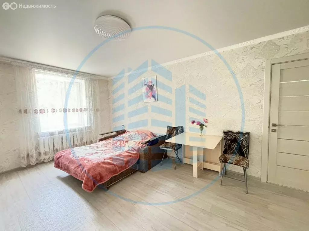 2-комнатная квартира: Ессентуки, Предгорная улица, 9 (46.1 м) - Фото 1