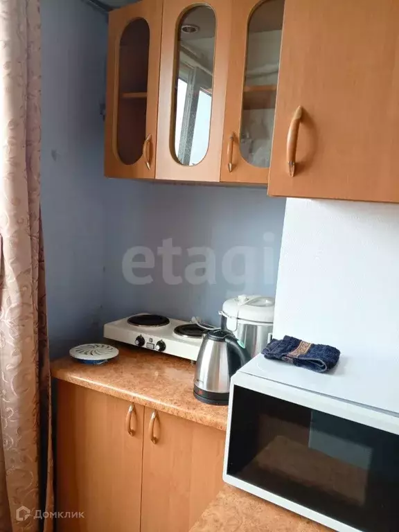 Продаётся квартира-студия, 14 м - Фото 1