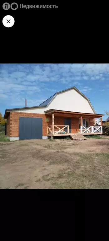 Дом в Засопка, Садовая улица, 24 (102 м) - Фото 1