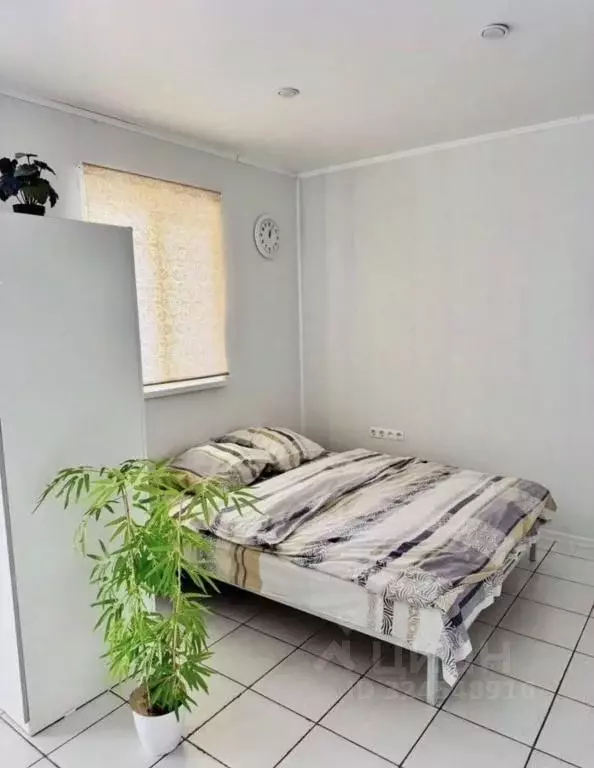 1-к кв. Башкортостан, Уфимский район, с. Чесноковка ул. Калинина, 15к1 ... - Фото 2