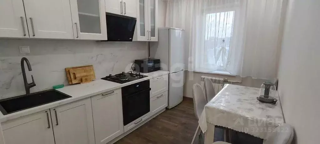 2-к кв. Тульская область, Тула ул. Халтурина, 2 (52.0 м) - Фото 1