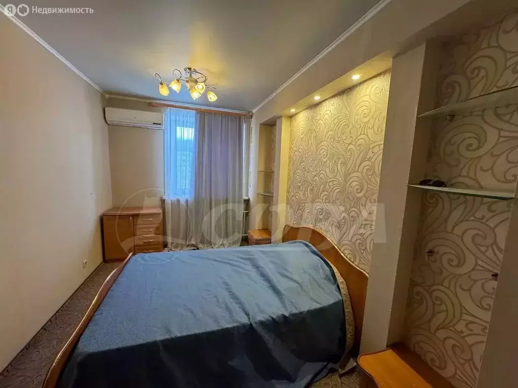 2-комнатная квартира: Тюмень, улица Муравленко, 13 (58 м) - Фото 2