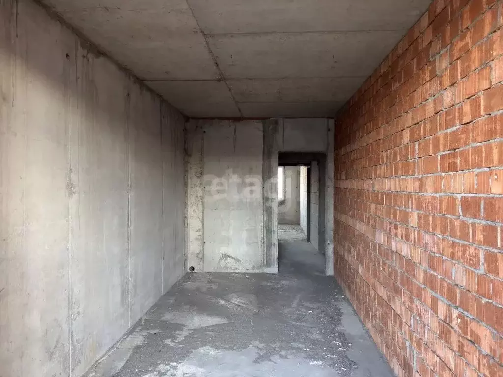 2-к кв. Дагестан, Махачкала ул. Времена Года, 5 (65.67 м) - Фото 1