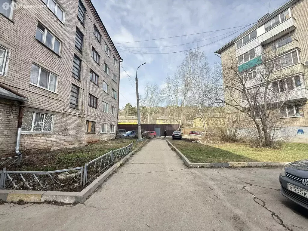 1к в -комнатной квартире (17.5 м) - Фото 2