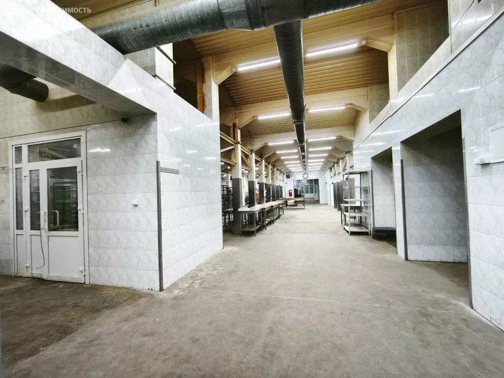 Помещение свободного назначения (1403.2 м) - Фото 1