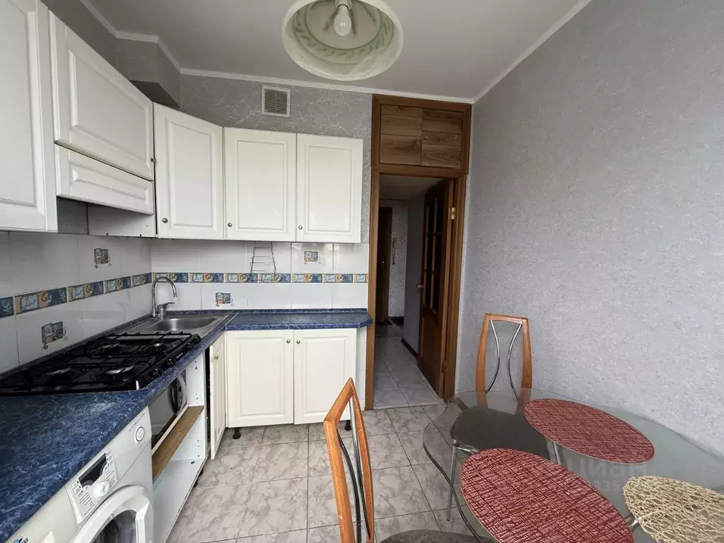 2-к кв. Москва Миклухо-Маклая ул., 51К2 (45.0 м) - Фото 2