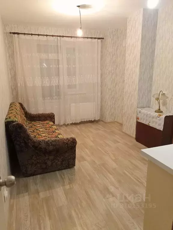 Студия Красноярский край, Красноярск Караульная ул., 39А (24.0 м) - Фото 1