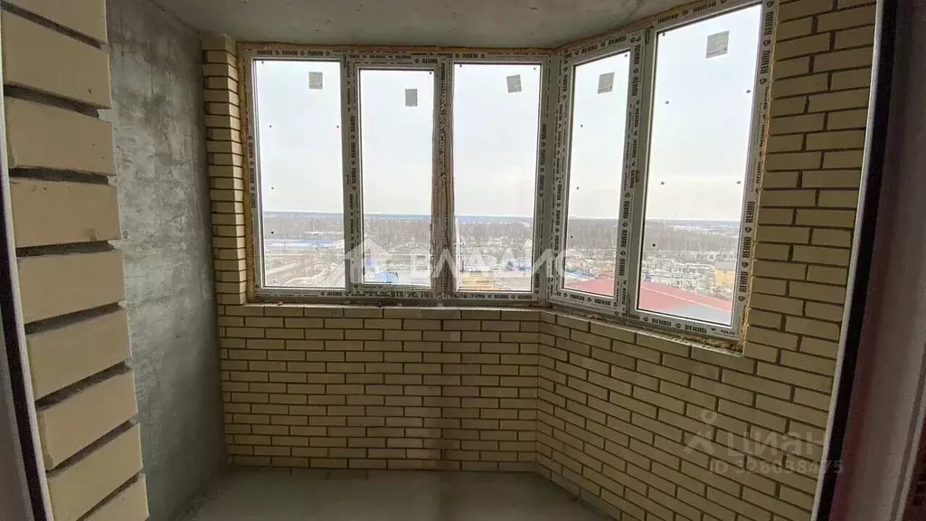 1-к кв. Московская область, Раменское ул. Крымская, 7 (43.0 м) - Фото 1