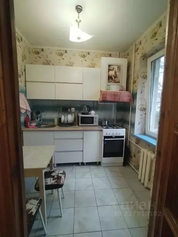 1-к кв. Краснодарский край, Сочи ул. Гагарина, 46 (30.0 м) - Фото 1