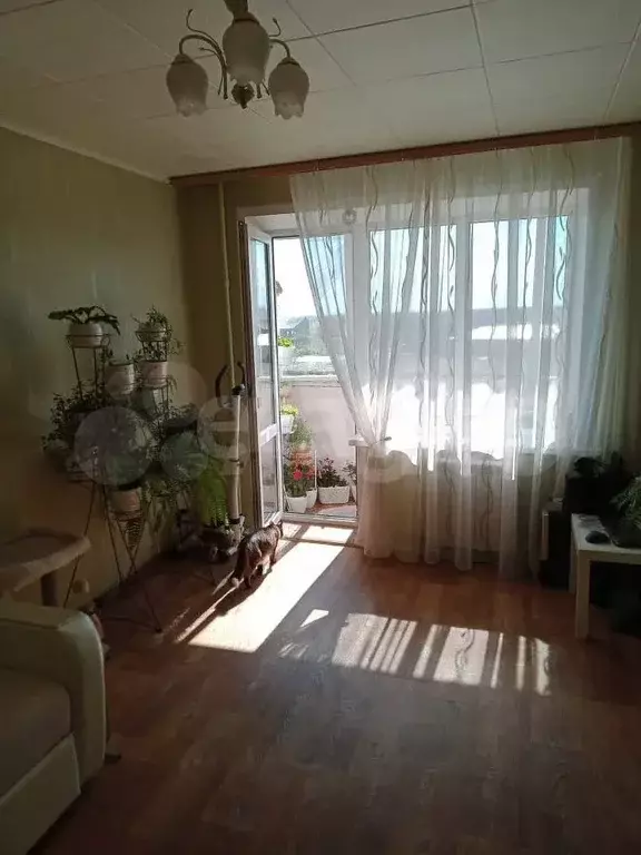 2-к. квартира, 50 м, 4/5 эт. - Фото 0