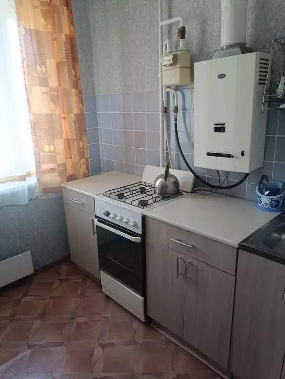 Продаётся 2-к квартира, 44.7 м - Фото 1