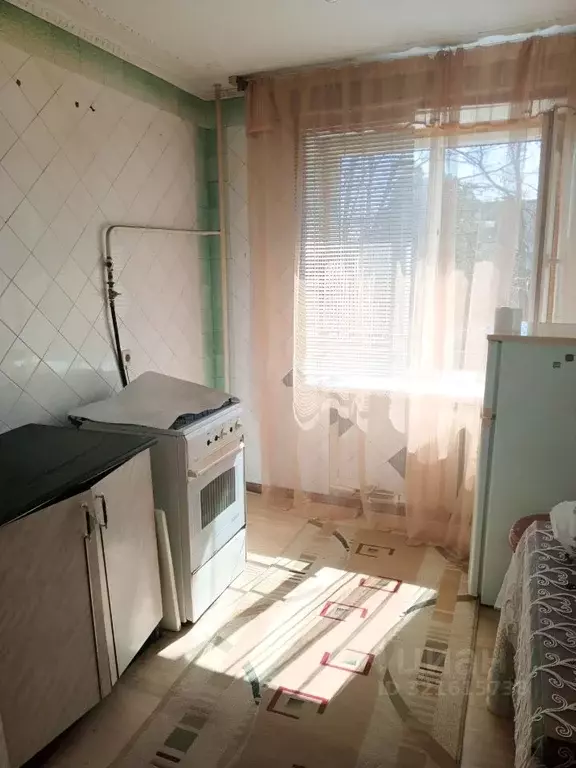 1-к кв. Адыгея, Майкоп ул. Ветеранов, 241 (34.0 м) - Фото 2