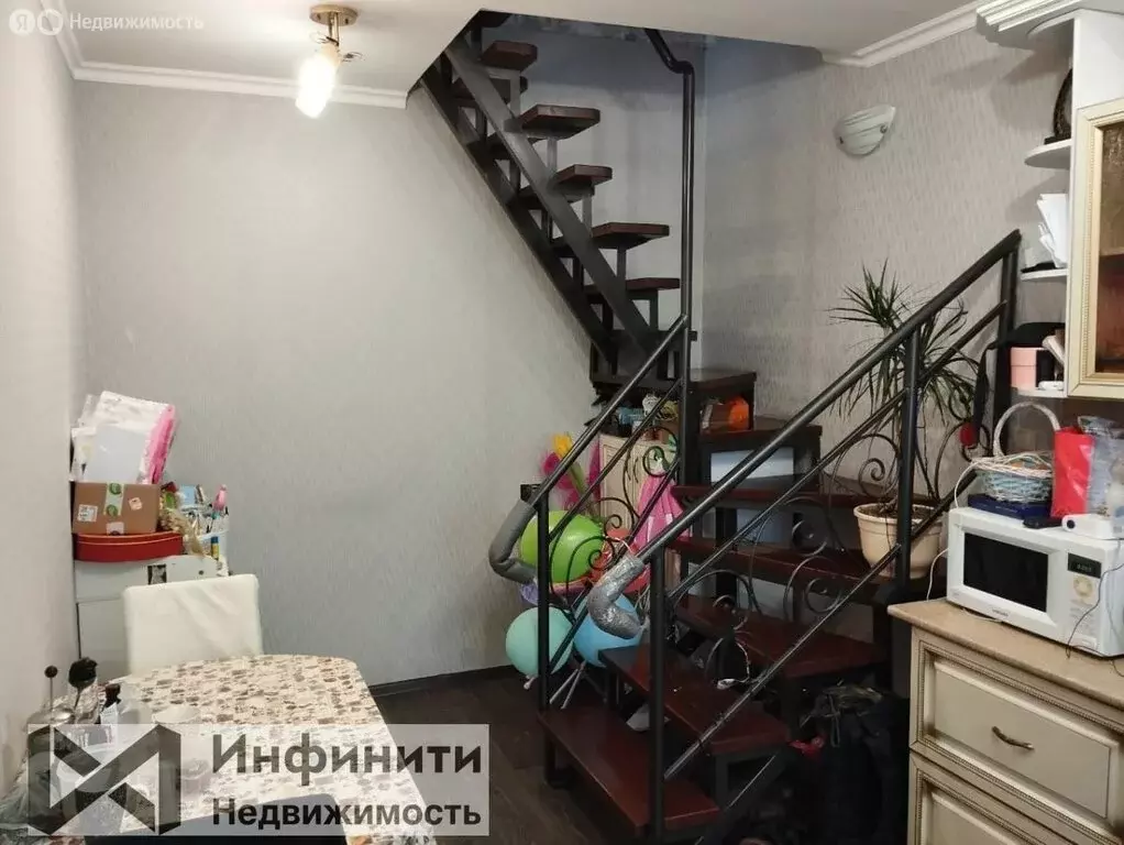 2-комнатная квартира: Ставрополь, улица Горького, 39 (50.1 м) - Фото 1