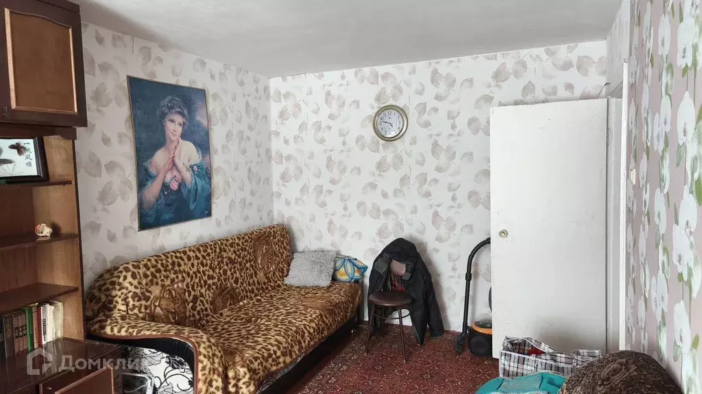 Продаётся 2-к квартира, 43.3 м - Фото 1