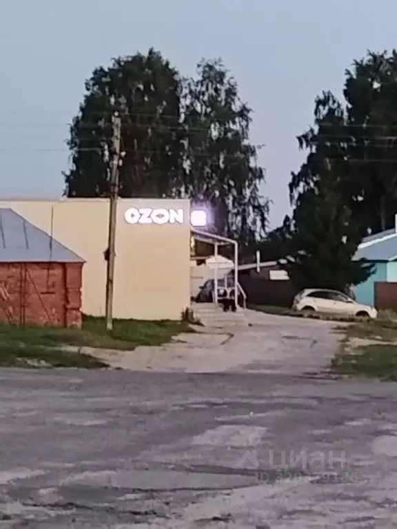 Участок в Нижегородская область, Нижний Новгород д. Новоликеево,  ... - Фото 2