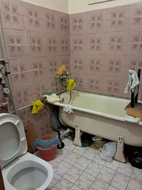 2-к кв. Нижегородская область, Дзержинск ул. Чапаева, 47 (42.2 м) - Фото 1