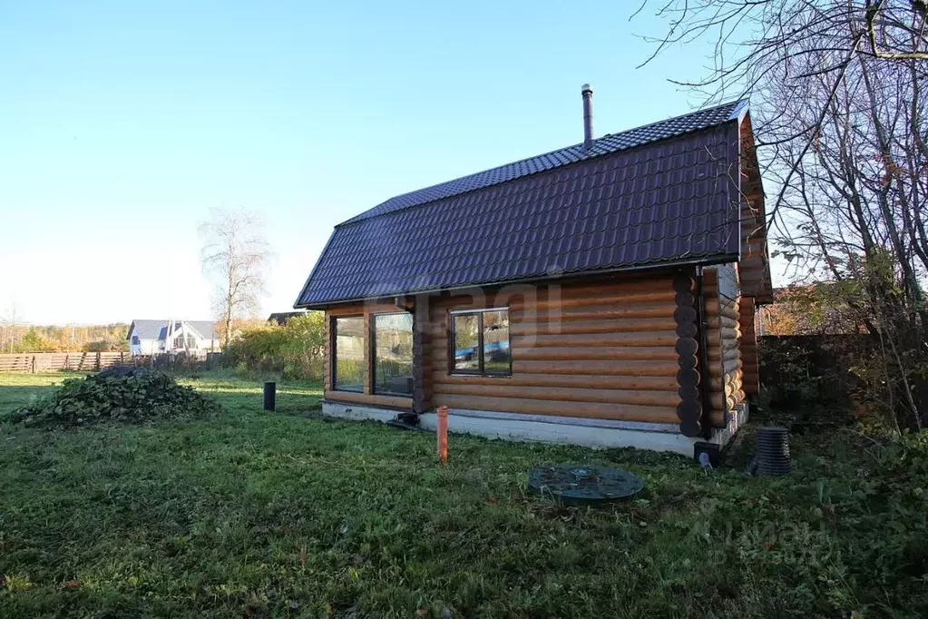 Участок в Санкт-Петербург ул. 2-я Конная Лахта, 24 (16.0 сот.) - Фото 1