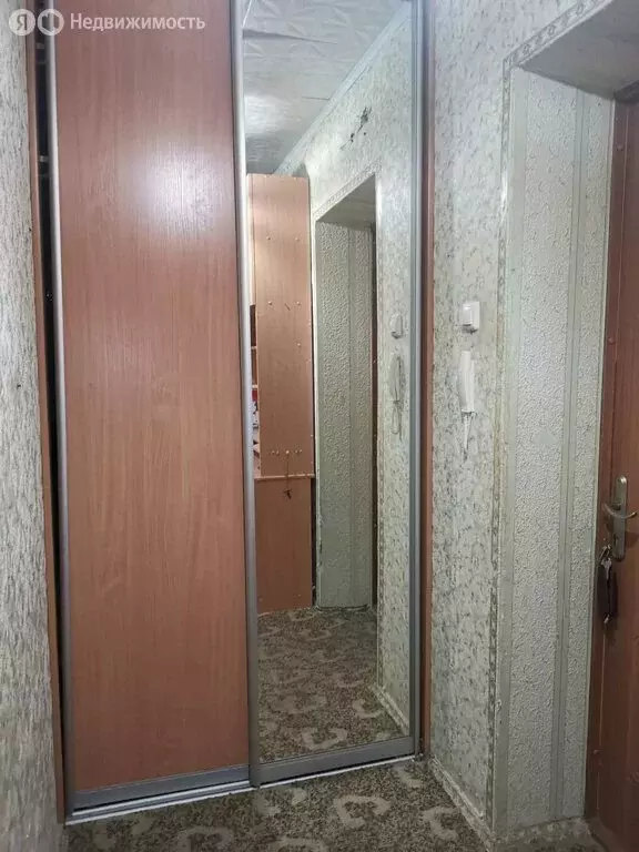 1-комнатная квартира: Анапа, 12-й микрорайон, 6 (31 м) - Фото 0
