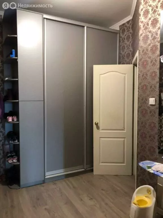 Квартира-студия: Якутск, улица Можайского, 13/7А (37 м) - Фото 1