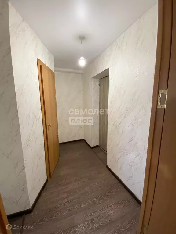 Продаётся 1-к квартира, 31.7 м - Фото 1
