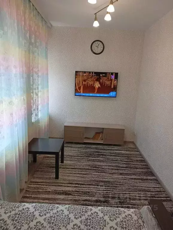 Дом в Тамбовская область, Тамбов Авиационная ул., 20 (45 м) - Фото 1