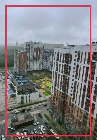 1-к кв. Московская область, Ленинский городской округ, пос. Битца ... - Фото 0