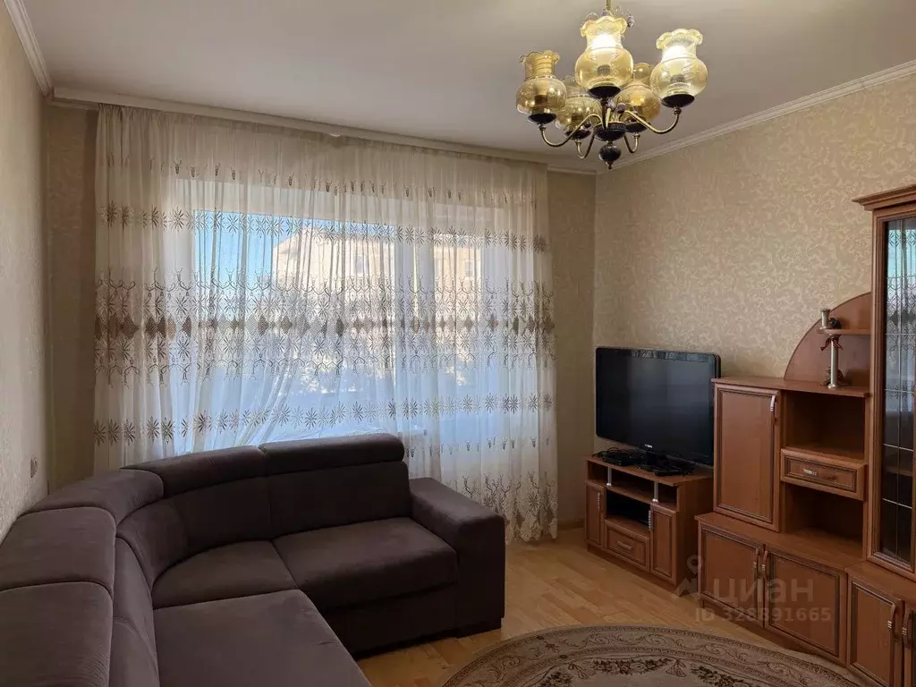 2-к кв. Калининградская область, Гусев пер. Павлова (50.5 м) - Фото 2