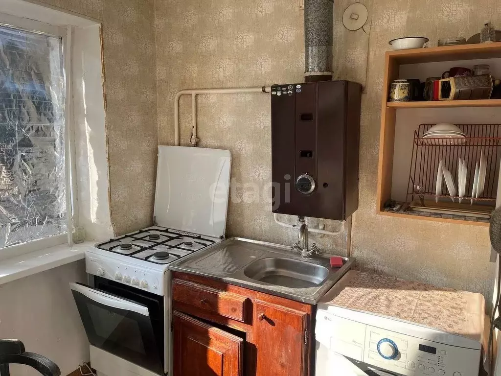 3-к кв. Краснодарский край, Анапа Крестьянская ул., 26 (60.6 м) - Фото 1