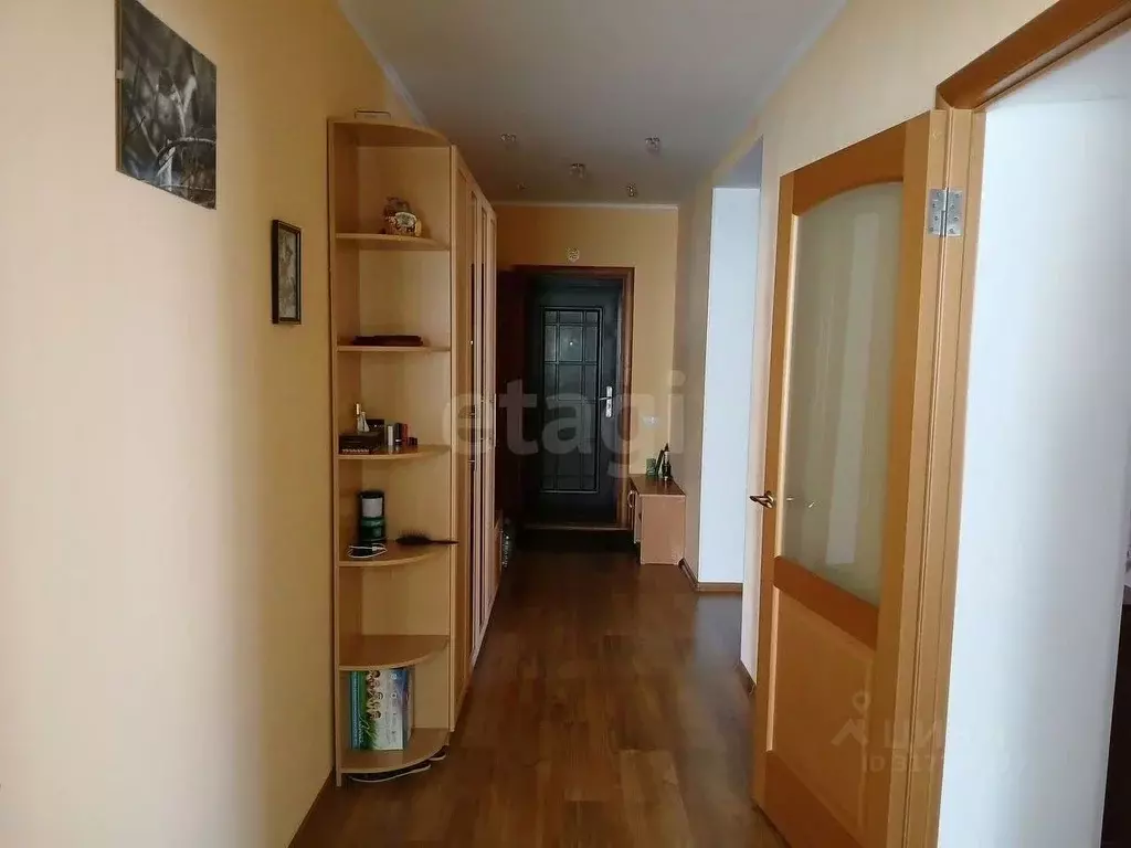 2-к кв. Белгородская область, Белгород ул. Щорса, 57 (80.0 м) - Фото 0
