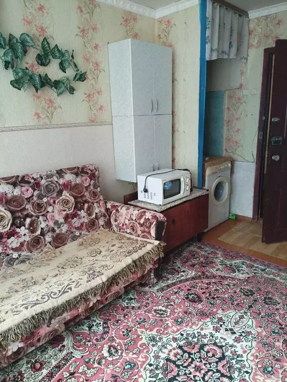 Комната Тульская область, Тула ул. Металлургов, 52А (12.0 м) - Фото 0