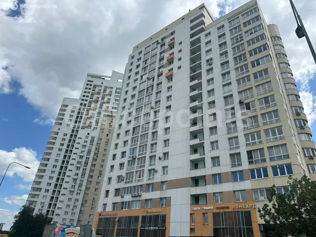 Помещение свободного назначения (280 м) - Фото 1