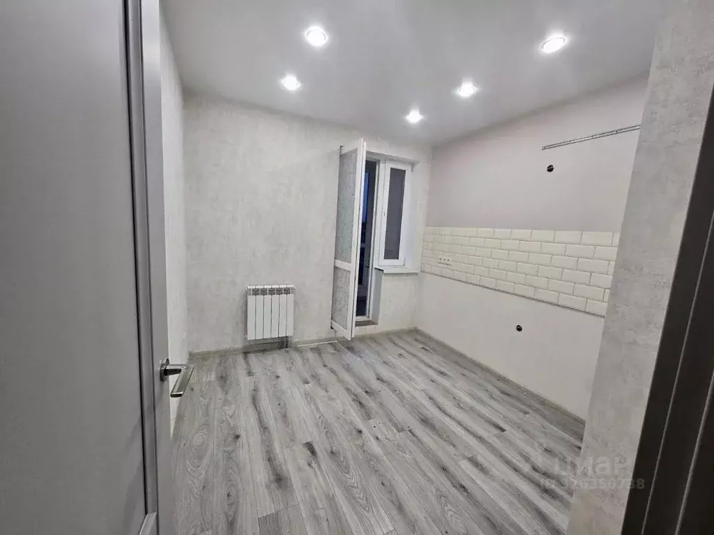 1-к кв. Московская область, Звенигород Одинцовский городской округ, ... - Фото 2