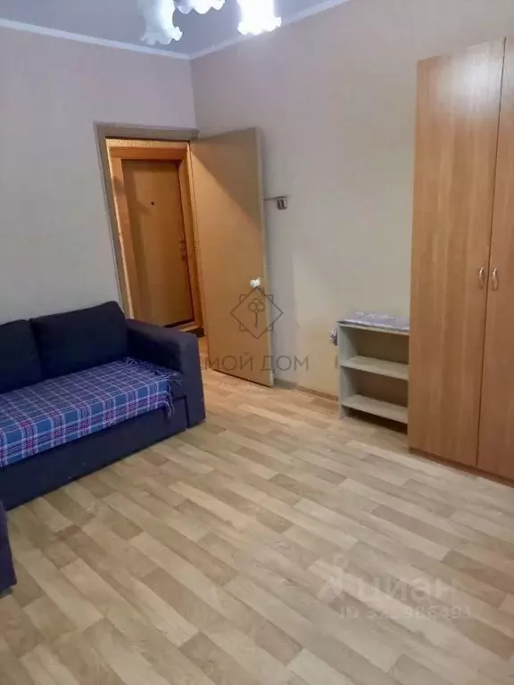 Комната Москва ул. Бутлерова, 14К2 (13.0 м) - Фото 1