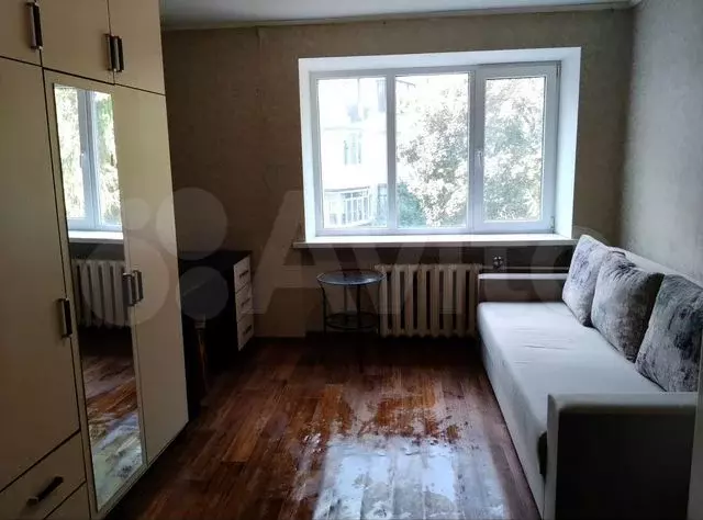 Комната 16 м в 5-к., 3/5 эт. - Фото 0