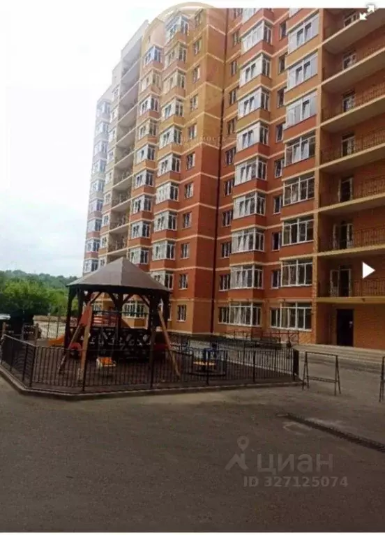 3-к кв. Ставропольский край, Пятигорск ул. Пестова, 5 (113.0 м) - Фото 1